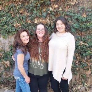 Meet your Posher, Jodean